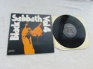 BLACK SABBATH LP VOL 4 ORIGINAL UK + BOOKLET NEMS BUT NEAR MINT OZZY