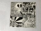 Subhumans Demolition War EP LP Bluurg Records Made In France Fish14 90-07355