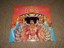 The Jimi Hendrix Experience ?– Axis: Bold As Love  . LISTEN
