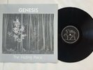 GENESIS - The Hiding Place Promo Lp 12