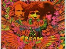 Cream - Disraeli Gears LP - ATCO