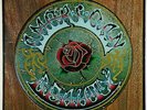 Grateful Dead - American Beauty LP - Warner Bros. OG Press Green Label VG+