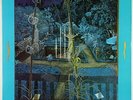 Jon Hassell - Dream Theory In Malaya LP - Editions EG NM