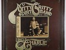 Nitty Gritty Dirt Band - Uncle Charlie & His Dog Teddy LP - Liberty SEALED