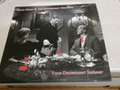 Alvin Gibbs & The Disobedient Servants - your disobedient servant debut album.