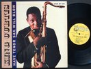 KING CURTIS Have Tenor Sax, Will Blow LP ATCO RECORDS 33-113 US 1959 DG MONO