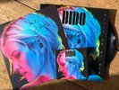 DIDO STILL ON MY MIND Vinyl LP + CD+ 12x12 artwork signed Limited Edition