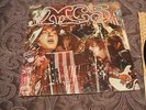 MC5 Kick Out The Jams, 1st US Censored Press EKS 74042