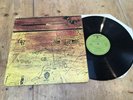 EXC/EXC “SCHOOLS OUT” ALICE COOPER ORIG 1972 UK 1st PRESS DIE CUT SLEEVE LP