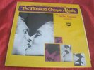 THE THOMAS CROWN AFFAIR; UNITED ARTISTS S/ULP 1218; VINYL/LABELS NR MINT