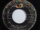 Northern Soul 45 JEANETTE 