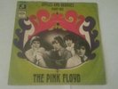 PINK FLOYD Apples and Oranges / Paint Box GERMAN PS C 23 674 Rare 7