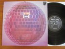 VINYL LP PIERRE HENRY MACHINE DANSE 1973 FRENCH 1ST PRESS IN TOP CONDITION EX