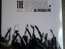 The Specials, More Or Less Live Vinyl