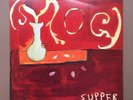 SMOG SUPPER LP VINYL RECORD DOMINO RECORDS DRAG CITY WIGLP127