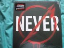 2013 Metallica  Through The Never Record Store Day 3LP Box Set