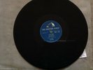 ELVIS PRESLEY 78  BLUE MOON / I DON'T CARE IF THE SUN DON'T SHINE HMV -NO SLEEVE