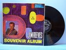 JIM REEVES  -  Souvenir Album 16RPM - South Africa  16.002  African