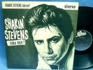 LP SHAKIN' STEVENS - TAKE ONE  // HOLLAND EPIC 1980 / TOP ZUSTAND VG++ MINT-