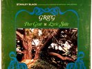 SEALED LONDON PHASE 4 Grieg PEER GYNT/LYRIC SUITE Black SPC-21046