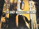 The Dandy Warhols - Come Down 1997 LP Vinyl Album Original Gatefold