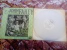 JOHN FAHEY LP THE TRANSFIGURATION OF BLIND JOE DEATH 1967 1ST PRESS FOLK MONO