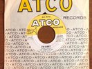 FUNK 45   FRED LOWERY - Big Bo And The Arrows ?– I'M SORRY   ATCO 1968  RARE VG+