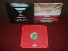 TANGERINE DREAM Stratosfear LP 1976 VIRGIN 1st Press + INNER  MINT