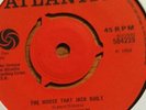 Aretha Franklin - Don't Let Me Lose This Dream. Rare Northern Soul UK Original