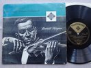 KOGAN - TELEFUNKEN TW 30 221 - VIRTUOSE VIOLINMUSIK