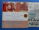 SAX 2416 Tchaikovsky Symphony no.2 Giulini  blue/silver Ex+