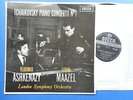 SXL 6058 Tchaikovsky Piano Concerto no.1  Maazel  wbg ed.2 Ex+