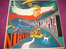 Nirvana The Story Of Simon Simopath Ex Condition RARE. Island Record Psych