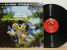RCA LSC 2364 - REINER - Mahler Symphony 4 - 1ST US LIVING STEREO LP - 5S/9S