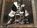 Frank Zappa 3 LP Box Thing-Fish