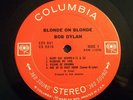 BOB DYLAN Blonde on Blonde N. Mint first press 2-eye labels Santa Maria pressing
