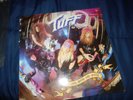tuff what come's around goes around.record ,sunset strip,glam rock,poison 