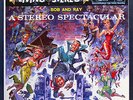BOB AND RAY THROW A STEREO SPECTACULAR  Original RCA LP  TAS LIST ** CLEANED **