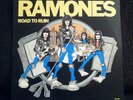 RAMONES Road to Ruin N. Mint 1st pressing inner sleeve punk