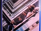 THE BEATLES 1967-1970 (BLUE ALBUM) RARE SEALED ORIG '73 APPLE PROMO LP w/STICKER