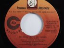 Modern Soul 45 MUSCLE SHOALS SOUND Messin' With My Mind ICHIBAN HEAR