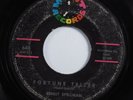 Northern Soul 45 BENNY SPELLMAN Fortune Teller MINIT HEAR
