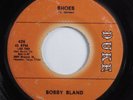 Northern Soul 45 BOBBY BLAND Shoes DUKE HEAR