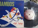 Joe Loco & His Trio - Mambos by Tico 10