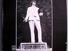 JAMES LUTHER DICKINSON w/DR. JOHN DIXIE FRIED RARE ORIG '72 ATLANTIC LP NR MINT
