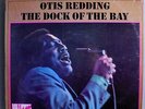 OTIS REDDING w/THE BOOKER T.& MG'S DOCK OF BAY RARE ORIG '68 VOLT LP IN SHRINK
