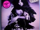 T-REX feat.MARC BOLAN TANX RARE ORIG'73 REPRISE WHITE LABEL PROMO LP w/POSTER 1A