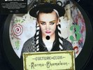 Culture Club-Karma Chameleon VINYL NEU