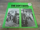 The Soft Boys - Wading Through A Ventilator 1984 UK 12