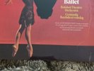 Bizet-Shehedrin:Carmen Ballet - Rozhdestvensky/Bolshoi - ASD 2448/LP 1968